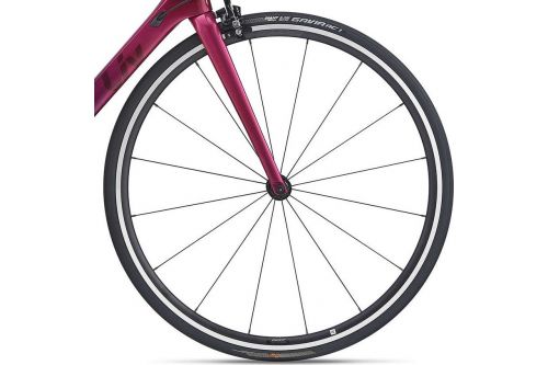 Rower szosowy Liv Langma Advanced 2 2021